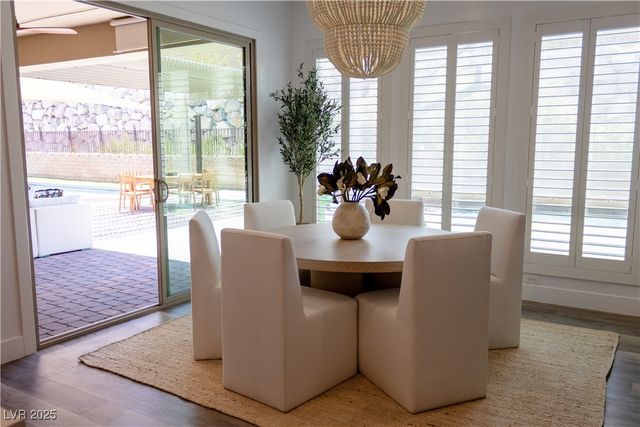 11181 Luna Blanca Drive, Las Vegas, NV 89138