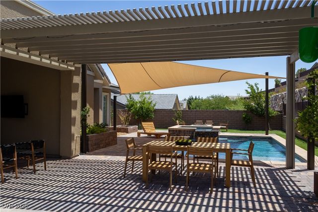 11181 Luna Blanca Drive, Las Vegas, NV 89138