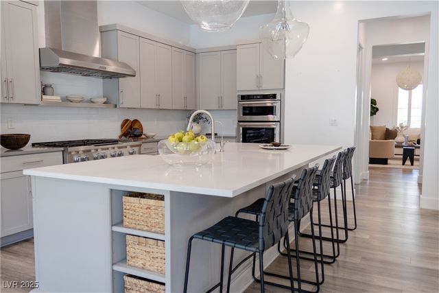 11181 Luna Blanca Drive, Las Vegas, NV 89138