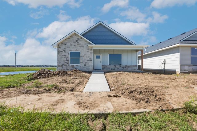 3520 N Azalea St, Maize, KS 67223