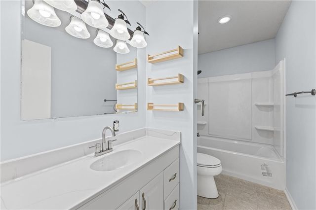 5709 Outlook Street, Mission, KS 66202