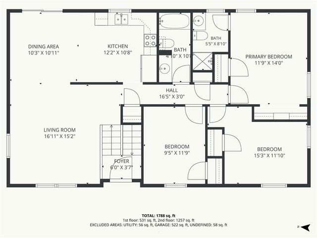 5709 Outlook Street, Mission, KS 66202