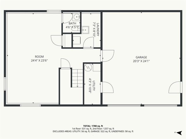 5709 Outlook Street, Mission, KS 66202