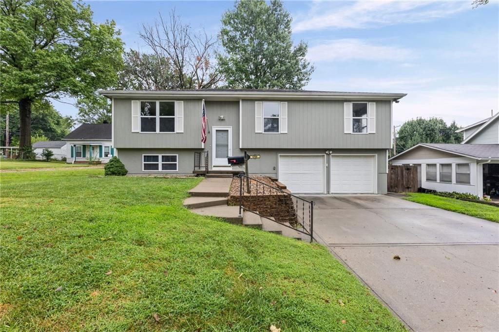 5709 Outlook Street, Mission, KS 66202