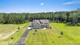 8383 Mount Eagle Rd, Hanover, VA 23005