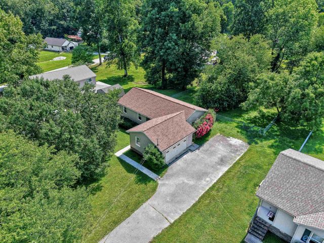 261 Glenview Drive, Estill Springs, TN 37330