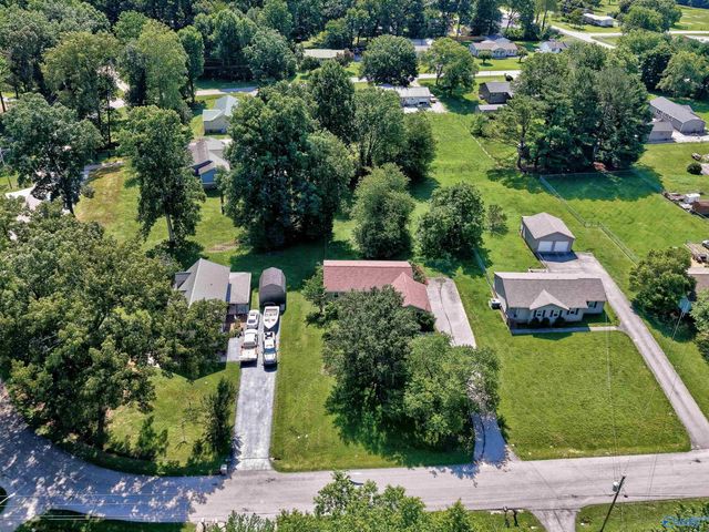 261 Glenview Drive, Estill Springs, TN 37330