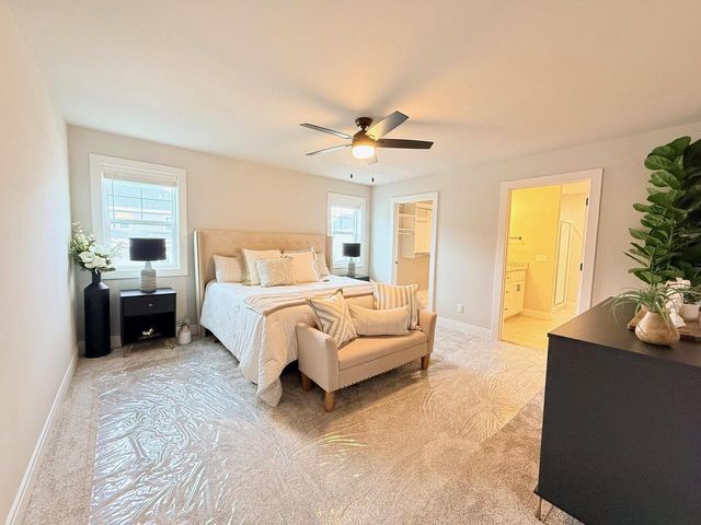 4743 Bellflower Drive, Deforest, WI 53532