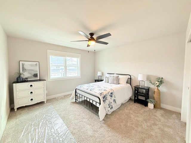 4743 Bellflower Drive, Deforest, WI 53532