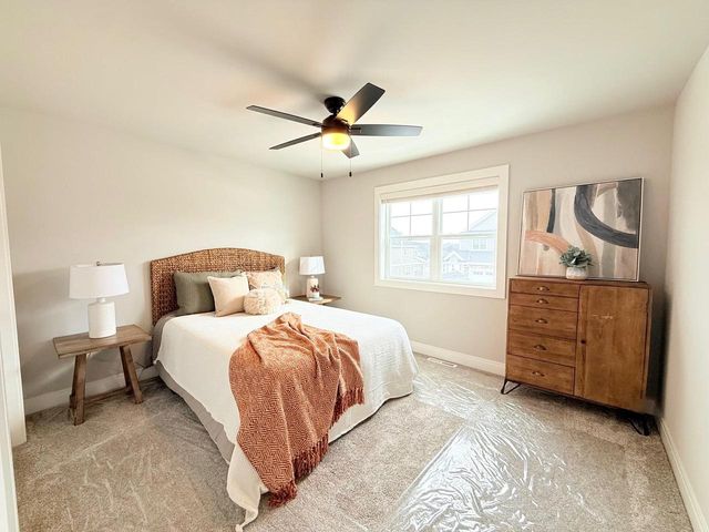 4743 Bellflower Drive, Deforest, WI 53532