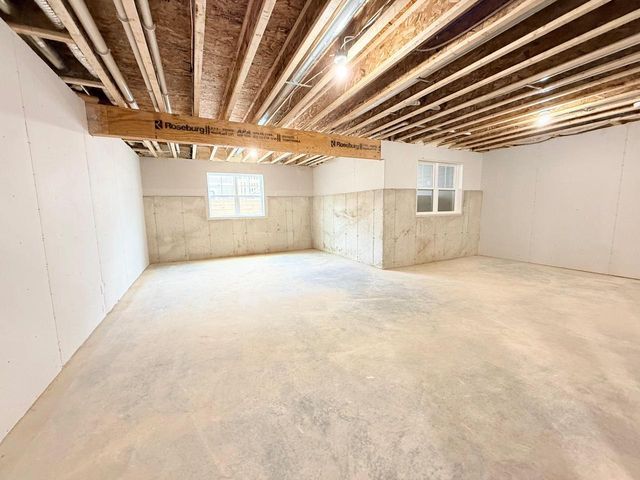 4743 Bellflower Drive, Deforest, WI 53532