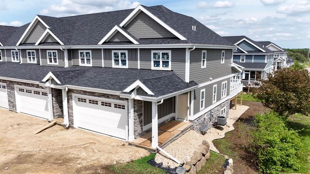 4743 Bellflower Drive, Deforest, WI 53532