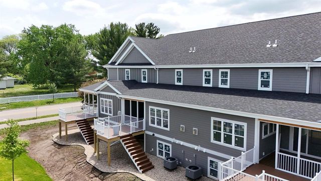 4743 Bellflower Drive, Deforest, WI 53532