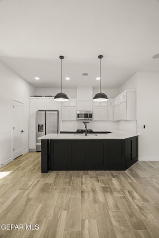 3844 Surmise Street, El Paso, TX 79938