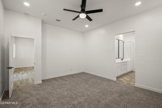 3844 Surmise Street, El Paso, TX 79938