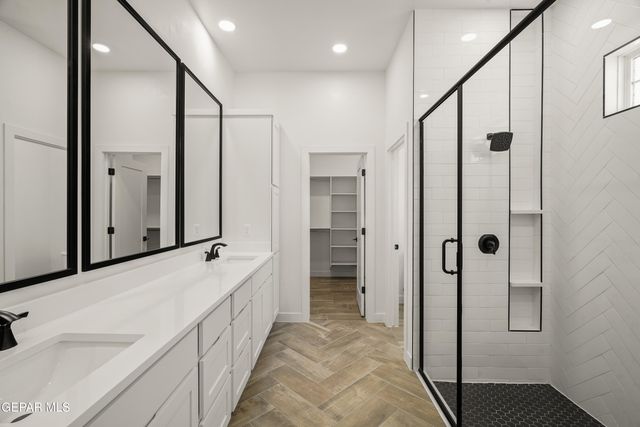 3844 Surmise Street, El Paso, TX 79938