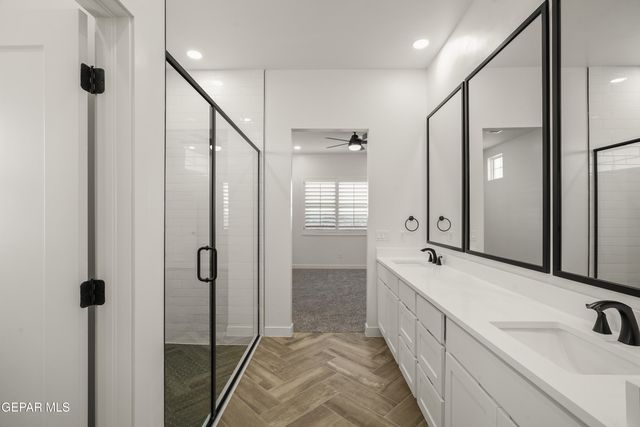 3844 Surmise Street, El Paso, TX 79938