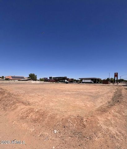 4810 N Black Canyon Highway 27, Phoenix, AZ 85017