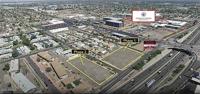 4810 N Black Canyon Highway 27, Phoenix, AZ 85017