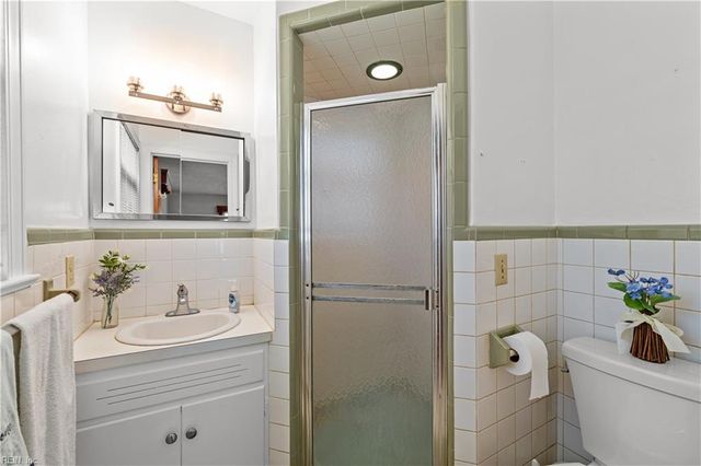 27175 Walters HWY, Carrsville, VA 23315