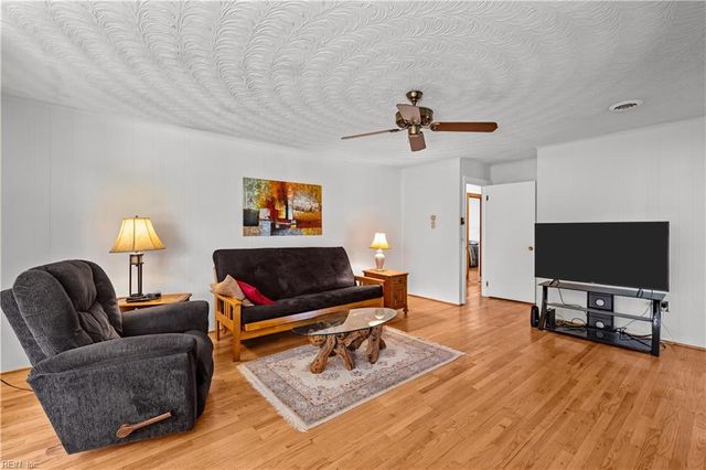 27175 Walters HWY, Carrsville, VA 23315