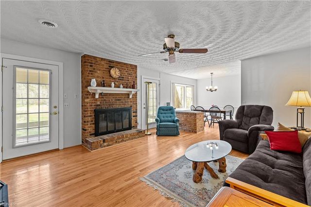 27175 Walters HWY, Carrsville, VA 23315