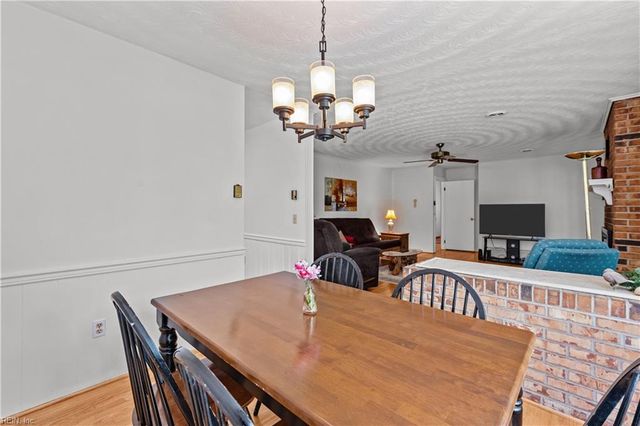 27175 Walters HWY, Carrsville, VA 23315