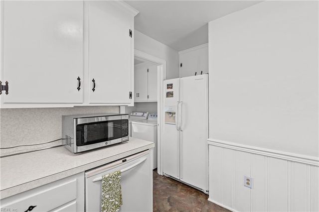 27175 Walters HWY, Carrsville, VA 23315