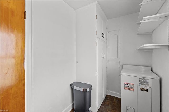 27175 Walters HWY, Carrsville, VA 23315