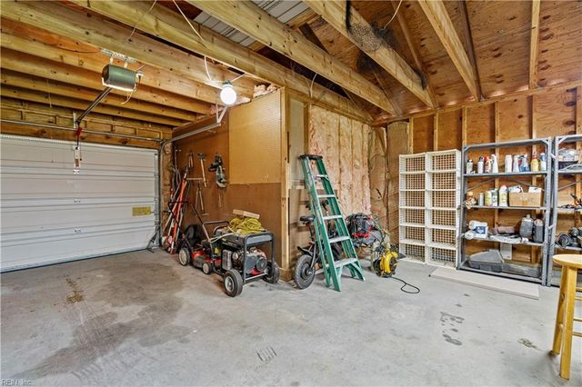 27175 Walters HWY, Carrsville, VA 23315