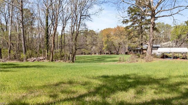 27175 Walters HWY, Carrsville, VA 23315