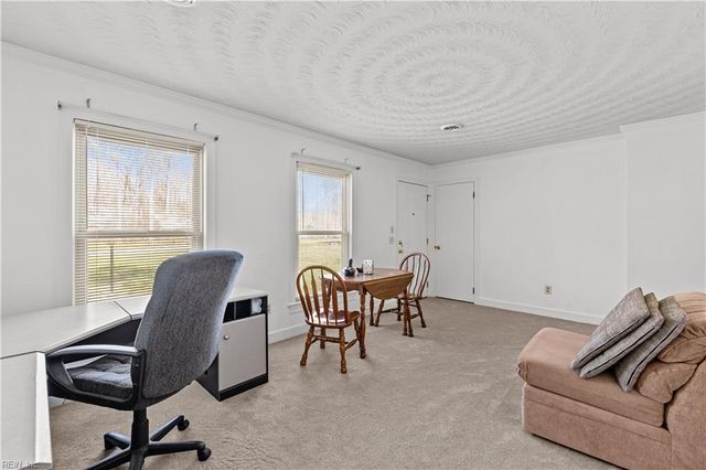 27175 Walters HWY, Carrsville, VA 23315