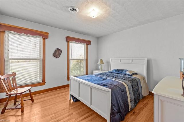 27175 Walters HWY, Carrsville, VA 23315