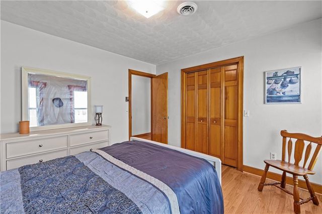 27175 Walters HWY, Carrsville, VA 23315