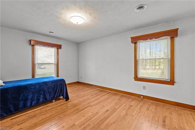 27175 Walters HWY, Carrsville, VA 23315