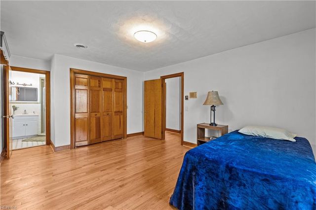 27175 Walters HWY, Carrsville, VA 23315