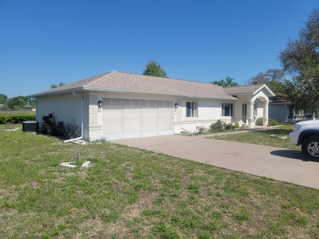 10202 SW 61ST TERRACE ROAD, Ocala, FL 34476