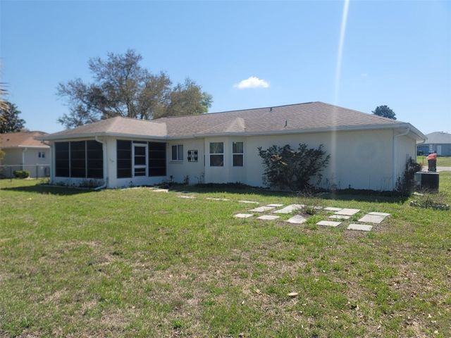 10202 SW 61ST TERRACE ROAD, Ocala, FL 34476