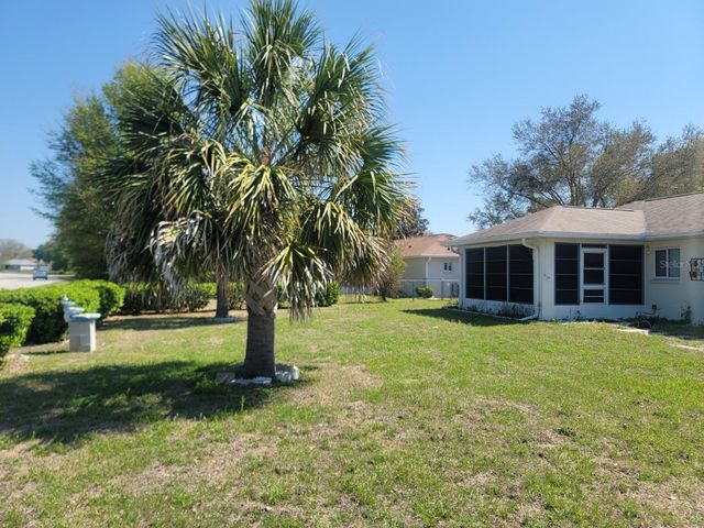 10202 SW 61ST TERRACE ROAD, Ocala, FL 34476