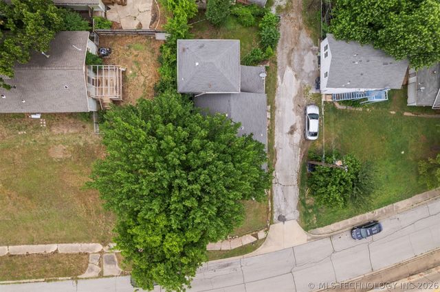 1415 W Reconciliation Way, Tulsa, OK 74127
