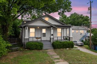 1415 W Reconciliation Way, Tulsa, OK 74127