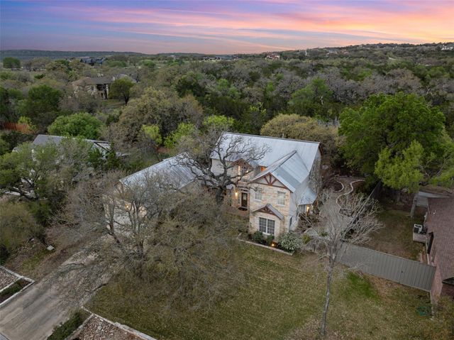 1016 Merlene DR, Austin, TX 78732