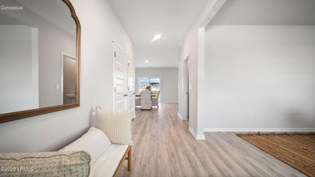 1057 Sanctuary Drive, Ridgeland, SC 29936