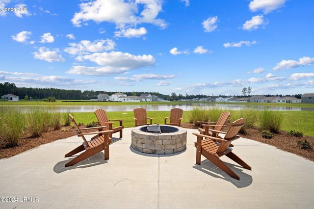 1057 Sanctuary Drive, Ridgeland, SC 29936