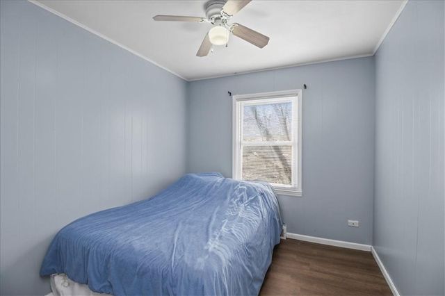 206 Hillcrest Drive, Warrensburg, MO 64093