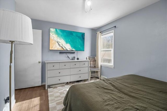 206 Hillcrest Drive, Warrensburg, MO 64093