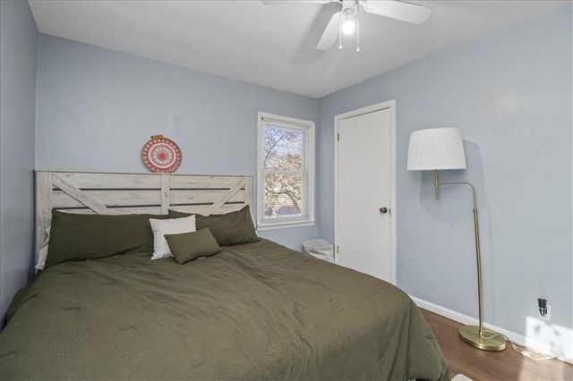 206 Hillcrest Drive, Warrensburg, MO 64093