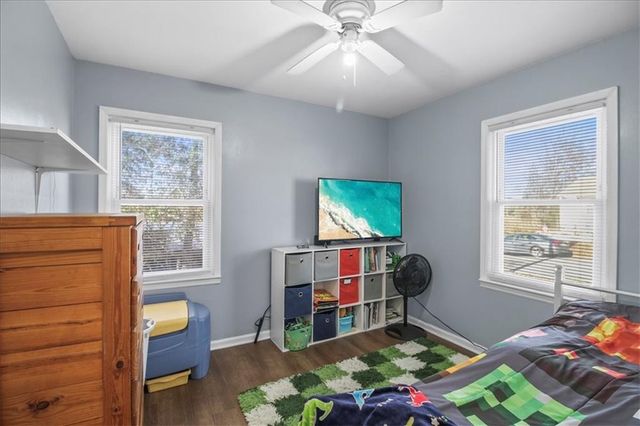 206 Hillcrest Drive, Warrensburg, MO 64093