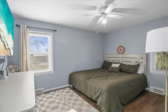 206 Hillcrest Drive, Warrensburg, MO 64093