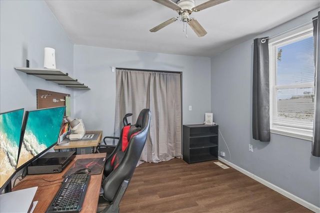 206 Hillcrest Drive, Warrensburg, MO 64093